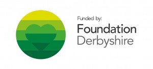 Foundation Derbyshire Logo